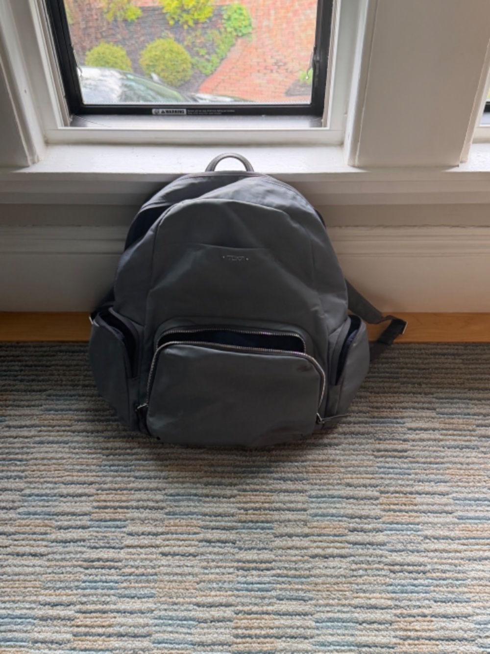Tumi Meggie Backpack w/ Bonus - Picture 7 of 8